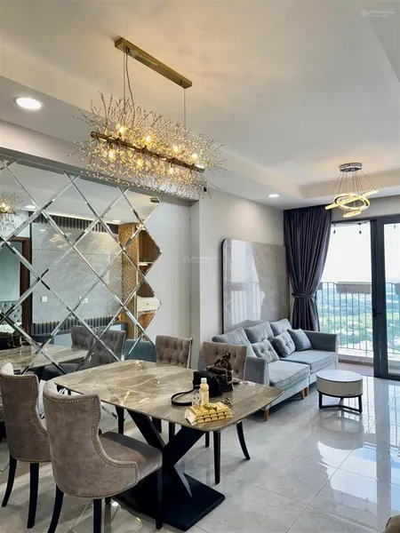 Bán căn hộchung cư the pegasuite, 4,6 tỷ, 75m2, phố tạ quang bửu,q8,tp.hcm, giá tốt!. 0888 506 ***