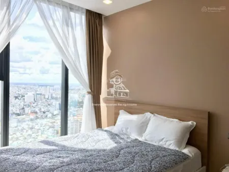 Bán 2 pn góc vinhomes golden river ba son