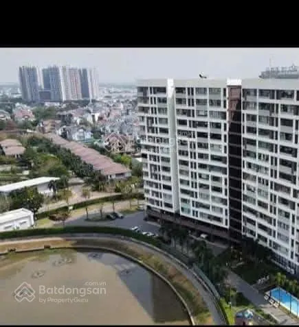 Cần bán căn hộ chung cư kykio phường phú hữu, tp thủ đức