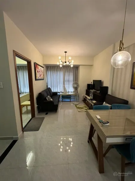 Bán căn mới, cực đẹp fuji residence, p. phước long b, quận 9, dt 65m2, 2pn 2wc
