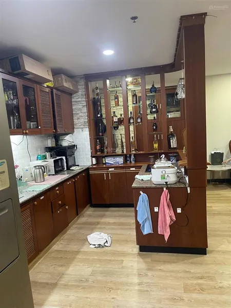 Cần bán căn hộ giai việt q8 150m2 3pn sổ hồng 5tỷ8. 0907 778 *** trinh