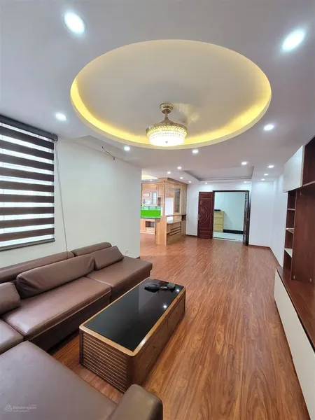 Bán nhanh căn hộ sông nhuệ 61m2, 2 ngủ, giá 3.5 tỷ. 0967 828 ***