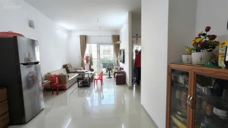 Chính chủ bán căn hộ bình phú 2 66m², 2pn, có nội thất, view đẹp, giá chỉ 1 tỷ 990 bao phí