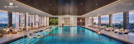 Bán căn 3pn, đông nam dtich 120m2 the matrix one, giá 14,3 tỷ, mỹ đình,nam từ liêm, hà nội