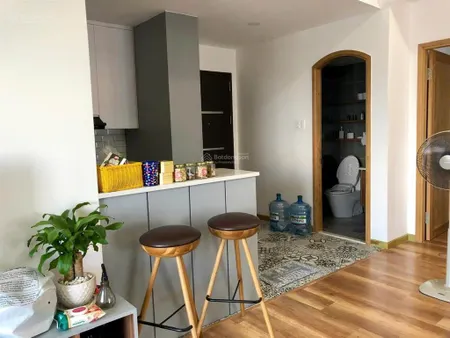 Bán chung cư bảy hiền tower giá 2,9 tỷ , nhà thiết kế đẹp dt 72m2 2pn 0779 072 ***