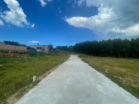 Mở bán giai đoạn 2 khu phân lô đất nền DẠ LÊ 15 lô dt 100m2 cực đẹp tại TP HUẾ