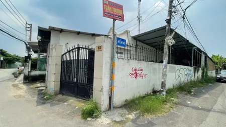 CHÍNH CHỦ CẦN BÁN ĐẤT 1660,8M² – ĐƯỜNG 11, TRƯỜNG THỌ, TP. THỦ ĐỨC