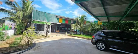 BÁN ĐẤT THÔN GÒ SẠN, BẮC PHONG, NINH THUẬN - 1200m2 - GIÁ 5 TỶ