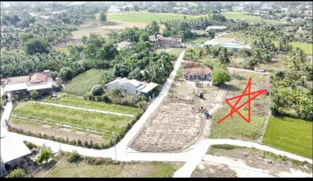 0763615365 Bán đất 89.5m² giá 390 triệu Xã Bắc Ninh Hòa C368