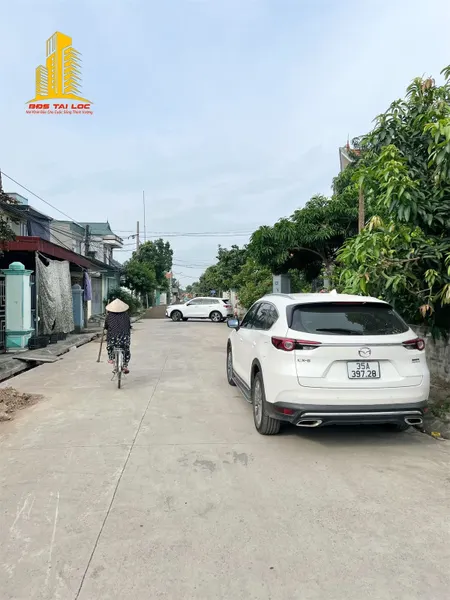 ĐẤT ĐẸP  GIA VƯỢNG XÃ GIA VIỄN
