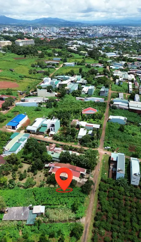 ĐẤT HẺM 196 LÊ THÁNH TÔN LIỀN KỀ CHỢ ĐÊM PLIEKU