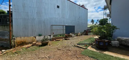 Bán đất 104.8m² ngang 5m giá 1.9 tỷ Phường Tân Lập