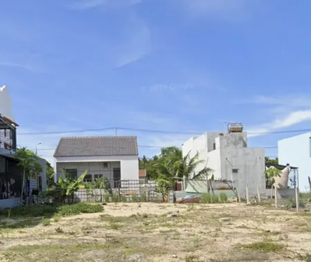 Đất khu dân cư , 8*25