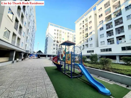 Căn họ 3pn rẻ nhất Thuận An. chỉ 1,724 tỷ