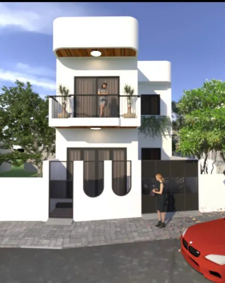 🏠 CHÍNH CHỦ CẦN BÁN NHÀ PHỐ NHA TRANG Ô TÔ CẤT TRONG NHÀ – GIÁ CHỈ 2,85 TỶ