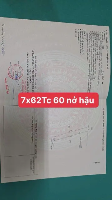 Bán đất 428m² giá 420 triệu Xã Ea Knuếc