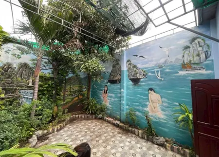 CHÍNH CHỦ CẦN BÁN NHÀ MỚI - PHÚ LONG - BÌNH THUẬN