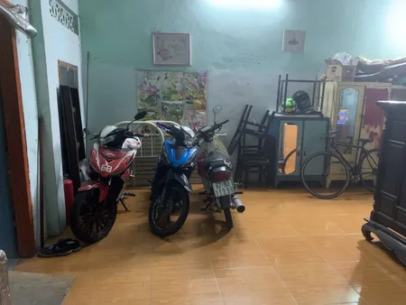 BÁN ĐẤT TẶNG NHÀ C4, MẶT TIỀN ĐƯỜNG SỐ 9, LINH XUÂN - 500m2 - GIÁ 25 TỶ TL