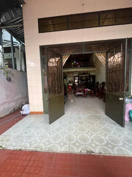 SIÊU HOT – NHÀ MẶT TIỀN PHÙ ĐỔNG, TRUNG TÂM TP. PLEIKU