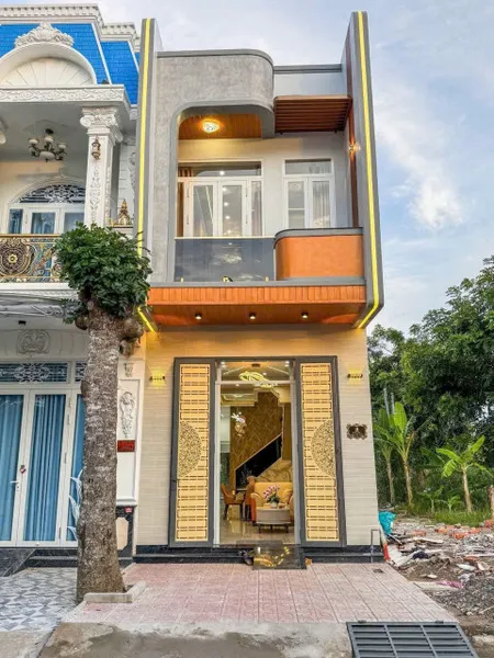 CF40TR HƯỞNG TRỌN - ACE BÁN TIẾP
=========
NHÀ TRỆT LẦU MỚI ĐẸP ĐƯỜNG SỐ 2 THUỘC KDC CỬU LONG - P.LONG TUYỀN - TP CẦN THƠ
• Diện tích: 4m x 14m = 56m2
• DTSD: 118m2
• Pháp lý: Sổ hồng
• Hướng: Tây Bắc
• Lộ giới: 14m ( 3m - 8m - 3m )
• Kết cấu: Phò