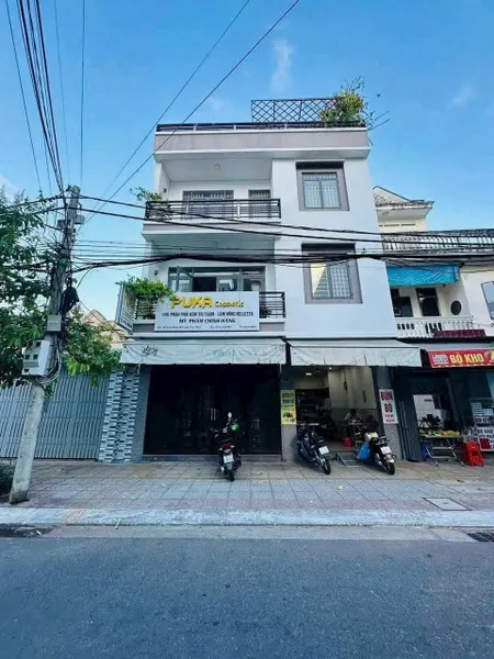 CẦN BÁN NHÀ 1T3L MẶT TIỀN LƯƠNG VĂN CAN – PHƯỜNG 2, TP. VŨNG TÀU, Giá rẻ.