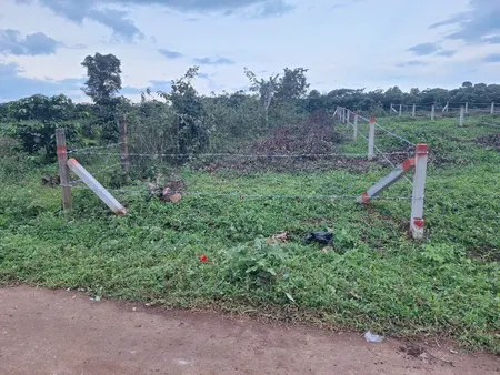BÁN NHANH LÔ ĐẤT HẺM CHÍNH 412 TRƯỜNG SƠN – GIÁ CHỈ 395 TRIỆU!