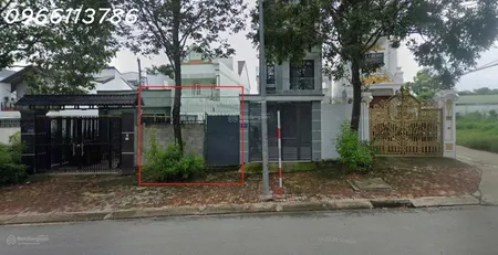 Bán đất tại Nguyễn Đức Thuận, Thủ Dầu Một, 6,75 tỷ, 150m2, pháp lý đầy đủ