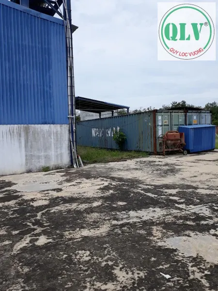 🔴 Bán nhà xưởng trồng  DT 11.900m2  phù hợp với sản xuất, nuôi trồng nấm , chế biến thực phẩm …