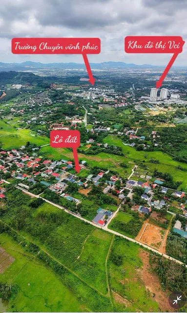 Bán đất