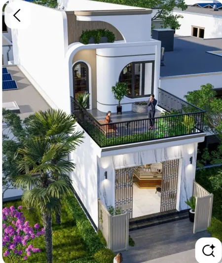 Bán nhà 621m² ngang 5m giá 6.25 tỷ Phường Phú Lợi