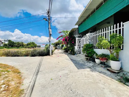 Hàng hiếm Diên An – đất 106,4m² gần 23/10, ô tô tới nơi giá chỉ 1,45 tỷ
