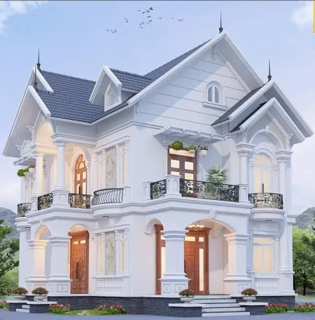 Bán nhà 889.3m² ngang 13mm giá 25 tỷ Phường Sóc Trăng