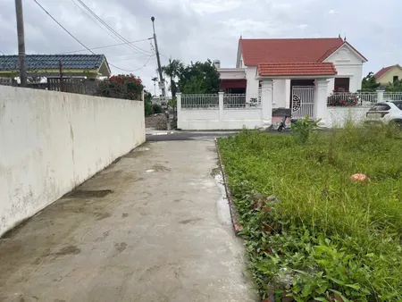 72.6M ĐẤT TẠI ĐOÀN XÁ – KIẾN THỤY