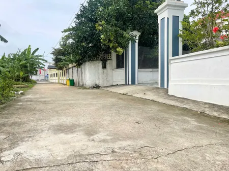 Bán Lô Đất 72.2m - Đối diện Nhà Văn Hoá thôn Vũ Vị – Minh Tân – Kiến Thụy