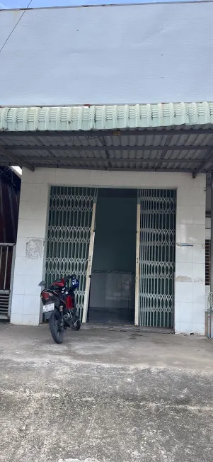 Bán đất 362m² (5m Ngang) Có Nhà Cấp 4, Mặt Tiền TL766, Xuân Thành Xuân Lộc, LH 0975614090 Vuong