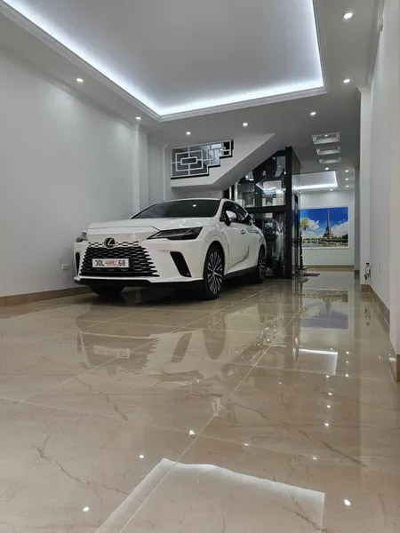 BÁN NHÀ PHỐ PHÙNG CHÍ KIÊN, CẦU GIẤY - 79M x 6T THANG MÁY - VỈA HÈ Ô TÔ TRÁNH - KINH DOANH - GIÁ 35 TỶ