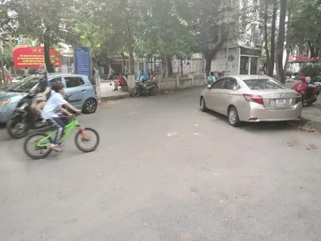 Bán nhà trung tâm Đống Đa, 62m² ngang 5,8m giá 25 tỷ Phường Kim Liên