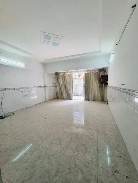 Bán Nhà Hậu Giang,P12,Q6,Vị Trí Vàng Tại Khu Vực,5x17,Nhỉnh 5 Tỷ(QS30)