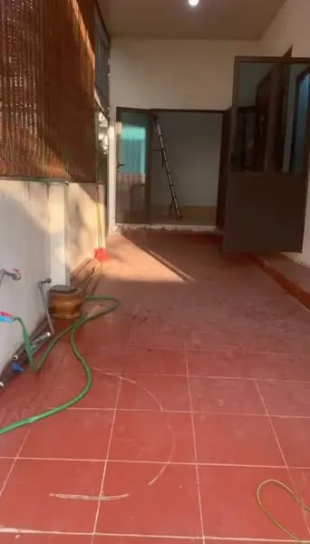 Bìa làng Bắc Hồng 90m2, mt7m, 7.65 tỷ, Đông Anh, ô tô tránh, lô góc, full thổ.