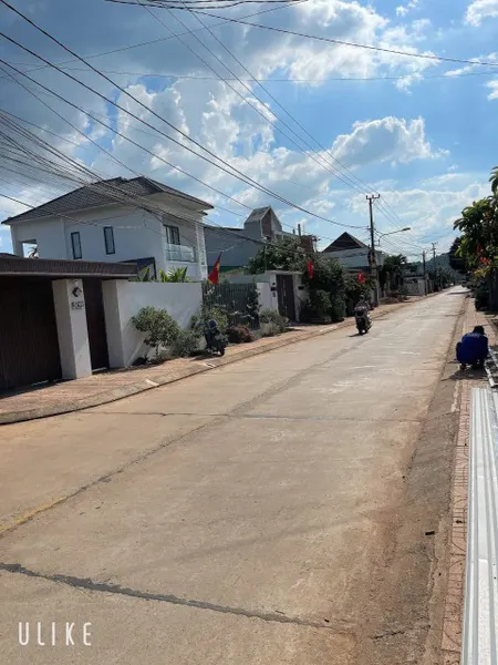 Đất mặt tiền Vạn Xuân diện tích 182.2m² ngang 5m giá 3.15 tỷ Phường Buôn Ma Thuột