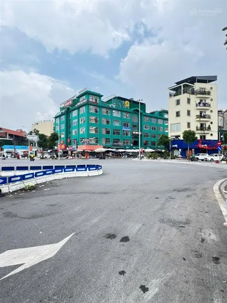 Bán đất tại phường ngọc thụy, long biên, hà nội, 21,8 tỷ, 110 m2 hot