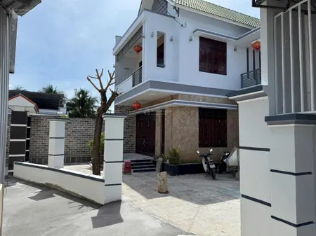 3 lô liền kề nhà và đất tại diên khánh ngay ql1a.