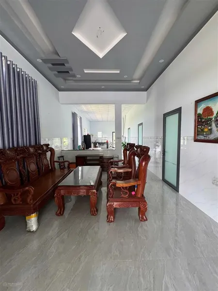 Bán đất bình ba xã châu đức nay sát nhập xã ngãi giao thành phố hồ chí minh diện tích 3762