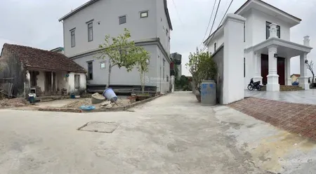 Chỉ hơn 3 tỷ sở hữu ngay lô góc siêu vip 60m đan nhiễm văn giang hưng yên vị trí hiếm ít ng bán ạ