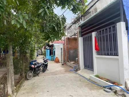 Bán nhanh lô đất 50m ngay cổng chào bình dương giá chỉ 2,05 tỷ sổ riêng