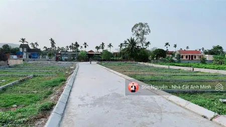 Còn sót lại lô đất rẻ nhất thanh sơn kiến thụy