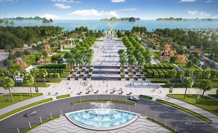Bán đất mặt đường hai bà trưng thành phố sầm sơn cách bãi biển 500m đầu tư siêu lợi nhuận