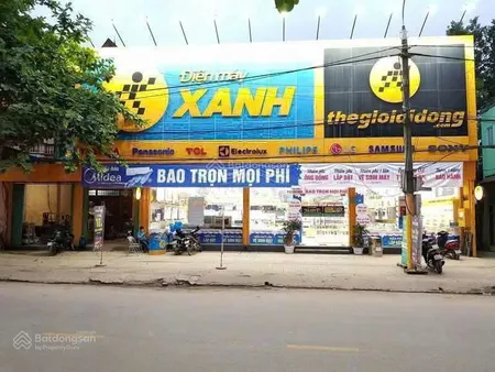 Bán đất nền ven khu công nghiệp, giá từ 185tr/lô, sẵn sổ đỏ, đưa đón miễn phí, thanh khoản luôn