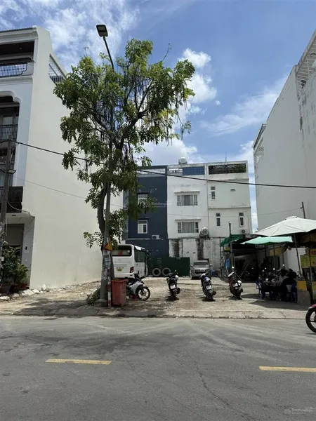 Bán đất tại đường số 32, phường bình trị đông b, bình tân, 15,5 tỷ, 100m2, giá cực chất, uy tín