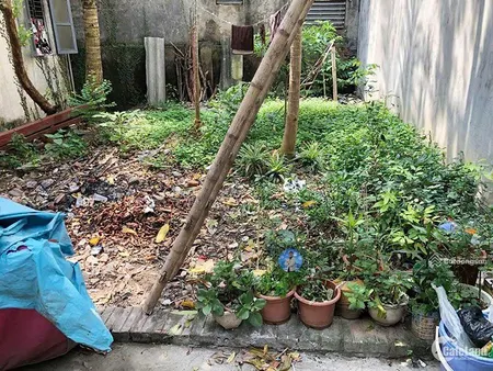 Bán đất 68m² phúc lợi, long biên, đường ô tô, khu dân trí cao giá chỉ 9,35 tỷ